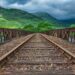 Transforming Trade: The Groundbreaking Bi-Oceanic Railway Linking the Atlantic and Pacific!