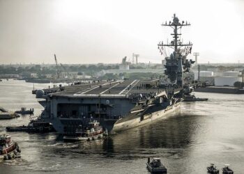 U.S. Expands Military Footprint in Greenland: Implications for the Future
