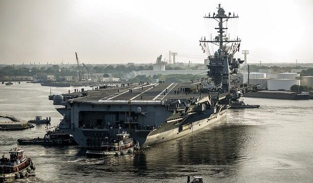 U.S. Expands Military Footprint in Greenland: Implications for the Future