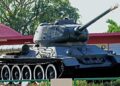 Cuba’s Military Might: A Resilient Force Facing the Challenges of an Aging Arsenal