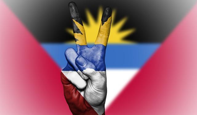 Uncover the Enchantment of Antigua and Barbuda at Puerto Rico’s Thrilling Tourism Showcase!