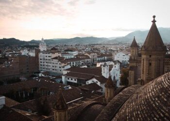 Ecuador Poised to Spark a Travel Revolution in Central and South America by 2026 with Thrilling New Adventures!