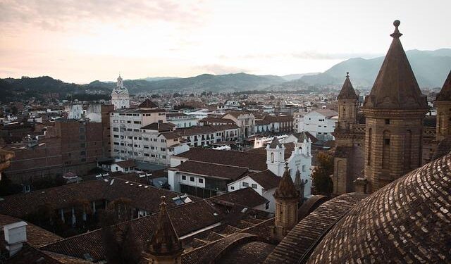 Ecuador Poised to Spark a Travel Revolution in Central and South America by 2026 with Thrilling New Adventures!