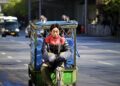 Is Your Next Road Trip at Risk? The Potential Ban on Chinese Cars Entering America!