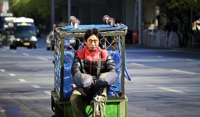 Is Your Next Road Trip at Risk? The Potential Ban on Chinese Cars Entering America!