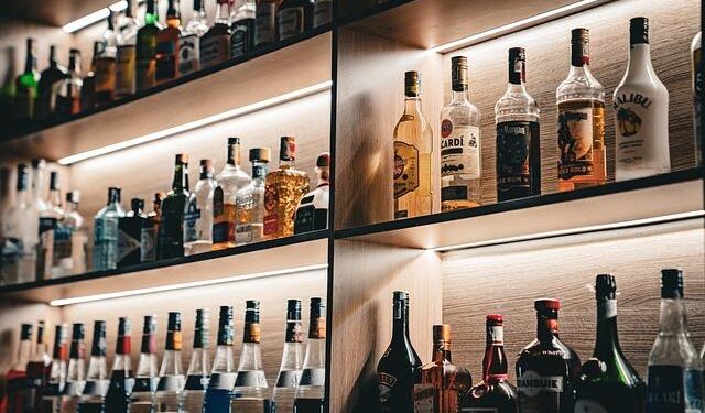 Uncover the Best Bars in Tortola: Your Ultimate Guide to Thriving Nightlife in the British Virgin Islands!