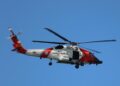 Coast Guard Divers Dive into Action to Find Missing American Lynette Hooker in the Bahamas
