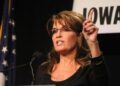 Powerful Alliance Formed: Gov. Sarah Huckabee Sanders and Erika Kirk Team Up with Turning Point USA!