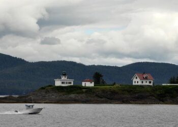 Set Sail for Adventure: The Thrilling New Competition for Alaska Cruise Enthusiasts!
