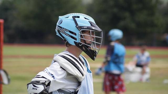 Sedransk Sparkles as a USA Lacrosse All-America Star!