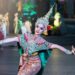 Unleash Your Creativity at Martinique’s Thrilling Themeless Performance Art Festival!