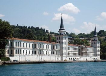 Unveiling Grenada High School: A Hidden Gem Among America’s Top High Schools!