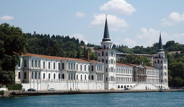Unveiling Grenada High School: A Hidden Gem Among America’s Top High Schools!
