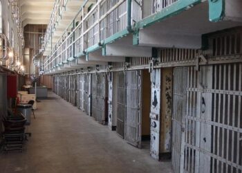 Unraveling the Flaws: Why Ecuador’s Prison Militarization Strategy Isn’t Working
