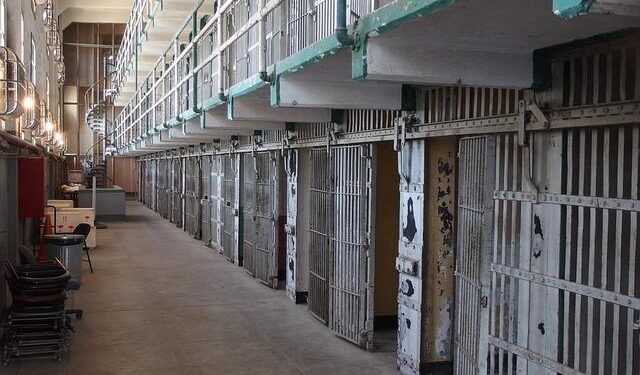 Unraveling the Flaws: Why Ecuador’s Prison Militarization Strategy Isn’t Working