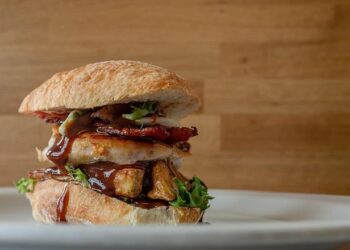 Savor the Adventure: Uncover America’s Ultimate Burger Delights!