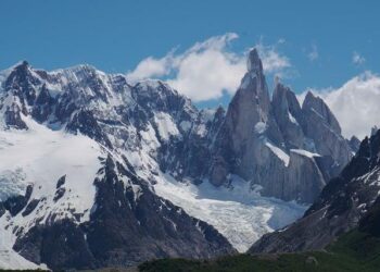 Urgent Alert: Argentina’s Glaciers Are in Grave Danger!
