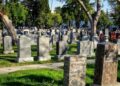 Jewish America Longs for a Renewed Sense of Safety and Security