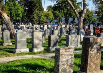 Jewish America Longs for a Renewed Sense of Safety and Security