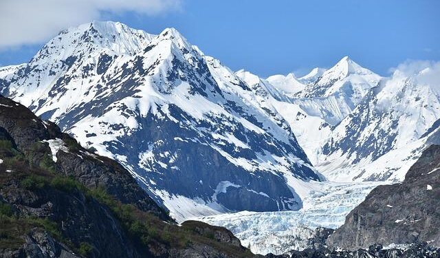 Uncover the Hidden Gems of Juneau: Your Ultimate Alaska Adventure Awaits!
