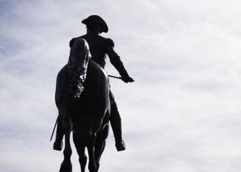 Uncovering the Hidden Origins of the American Revolution: A Fascinating Journey to Barbados
