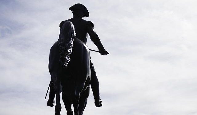 Uncovering the Hidden Origins of the American Revolution: A Fascinating Journey to Barbados