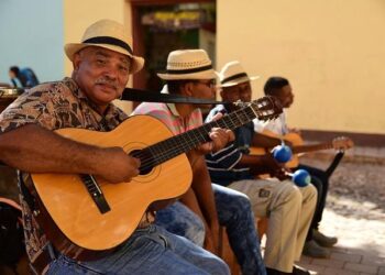 Cuban President Unveils New Dialogue with the U.S. to Foster Unity