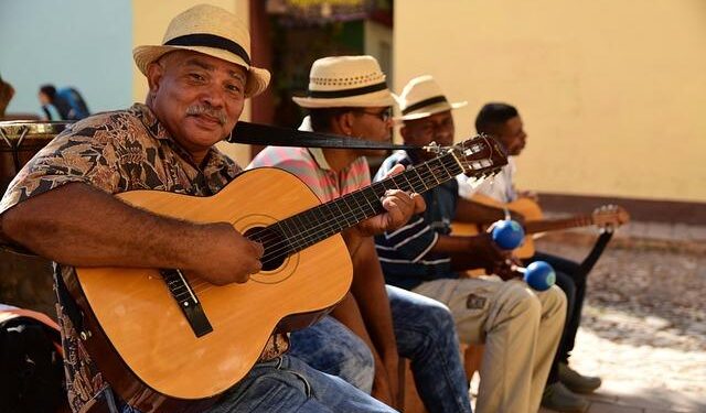 Cuban President Unveils New Dialogue with the U.S. to Foster Unity