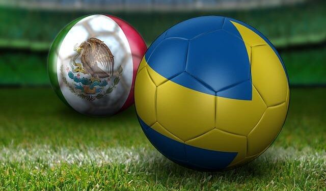 Mexico’s World Cup Triumph: Unforgettable Moments from Latin America’s Heart!
