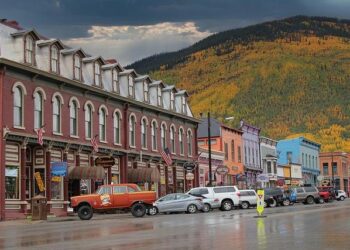 Unveiling the Top 10 Best Places to Live in the Western U.S. for 2026-Find Out Which Colorado City Reigns Supreme!
