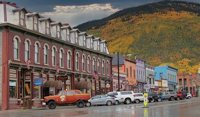 Unveiling the Top 10 Best Places to Live in the Western U.S. for 2026-Find Out Which Colorado City Reigns Supreme!