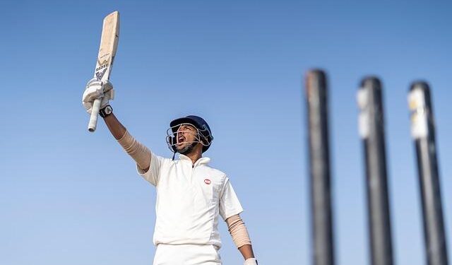 Unleashing the Spirit of Cricket: Arizona’s Journey to a Vibrant Sports Community