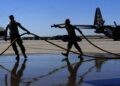 Honoring Bravery: Three U.S. Airmen Recognized for Excellence in Saint Lucia!
