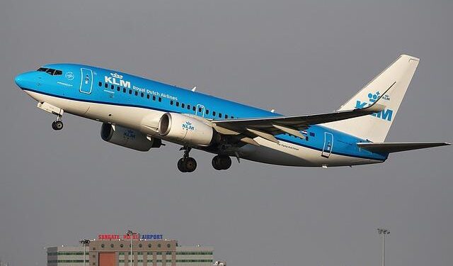 Uncover KLM’s Thrilling Latin American and Caribbean Getaways!