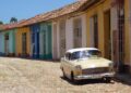 Embracing Unity: A Heartfelt Tribute to Cuba from Saint Kitts and Nevis