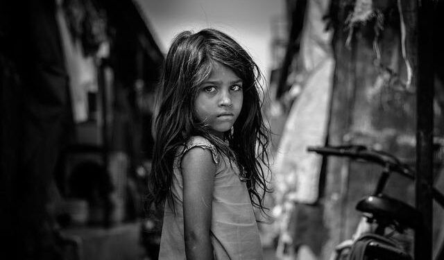Unveiling the Alarming Reality: Poverty as the 4th Leading Cause of Death in America