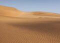 Yuma Desert Sizzles: March Heat Records Crushed!