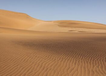 Yuma Desert Sizzles: March Heat Records Crushed!
