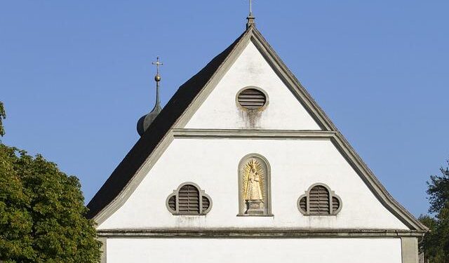 Awakening the Spirit of the Black Madonna: A Call to Embrace Her Transformative Power