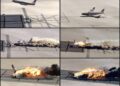Heartbreaking Plane Crash in the Dominican Republic Takes the Lives of Two American Pilots