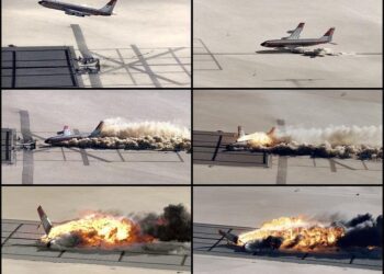 Heartbreaking Plane Crash in the Dominican Republic Takes the Lives of Two American Pilots