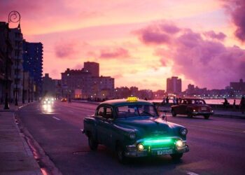 Cuba Launches Ambitious Economic Reforms to Break Free from US Influence