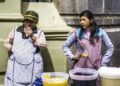 Peruvian Mothers Join Forces in a Heartfelt Journey to Reclaim Their Sons Lost in Russia’s War