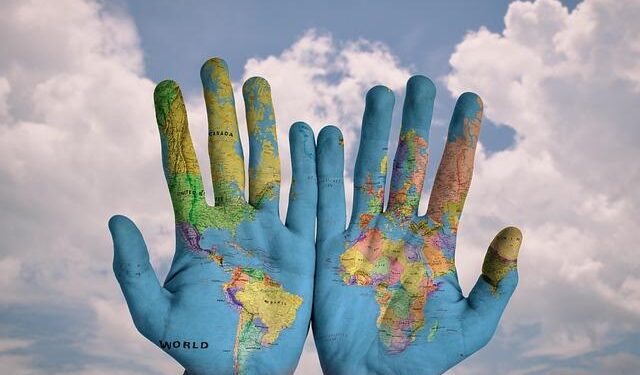 Unlock Global Adventures: Must-Visit International Destinations for Indian Travelers with a US Tourist Visa!