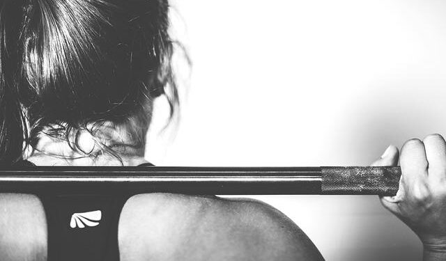 Unleashing the Champions: A Deep Dive into the Thrilling World of the CrossFit Games