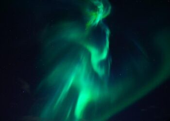 Shining a Light on the Arctic: The Crucial Role of U.S. Security in Greenland