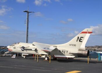 U.S. Sends Attack Aircraft to El Salvador Amid Escalating Regional Tensions