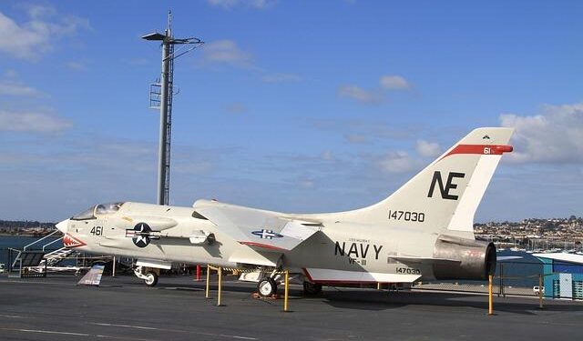 U.S. Sends Attack Aircraft to El Salvador Amid Escalating Regional Tensions