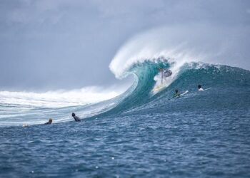Surfing Icon’s Shocking Murder in Costa Rica: A Girlfriend’s Narrow Escape