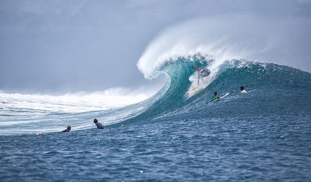 Surfing Icon’s Shocking Murder in Costa Rica: A Girlfriend’s Narrow Escape